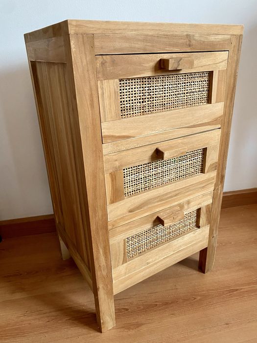 Cabeceira Espaço Casa