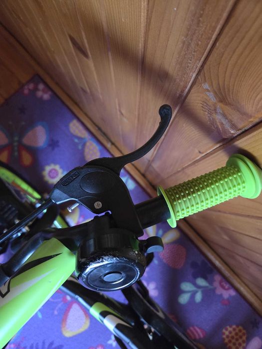 Rower BMX dziecięcy