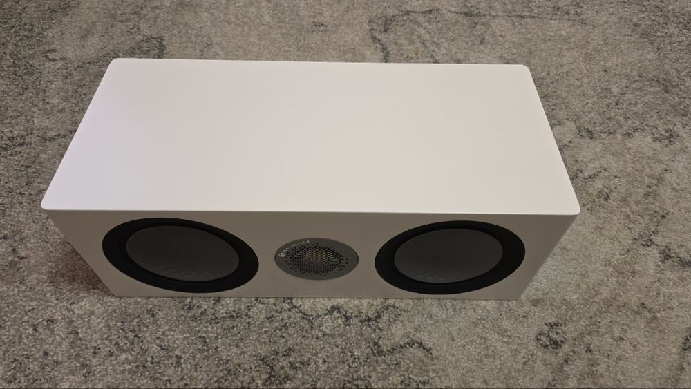 Głośnik centralny Monitor Audio Silver C150