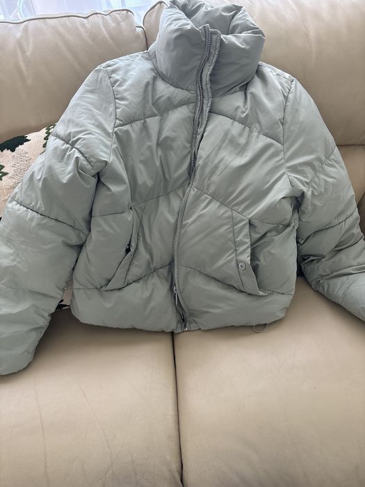 Blusao super confortavel e quentinho