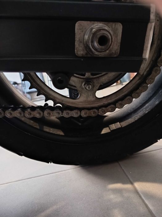 Suzuki V-Strom DL 650