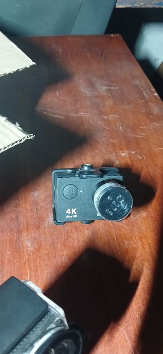 Екшн-камери комплект