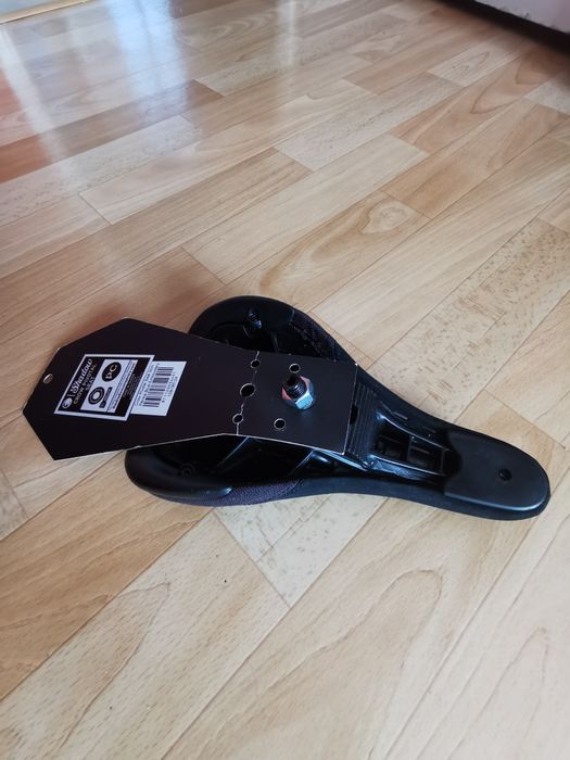 Nowe Siodełko Siodło Shadow Crow Pivotal Slim Seat mtb bmx dirt street