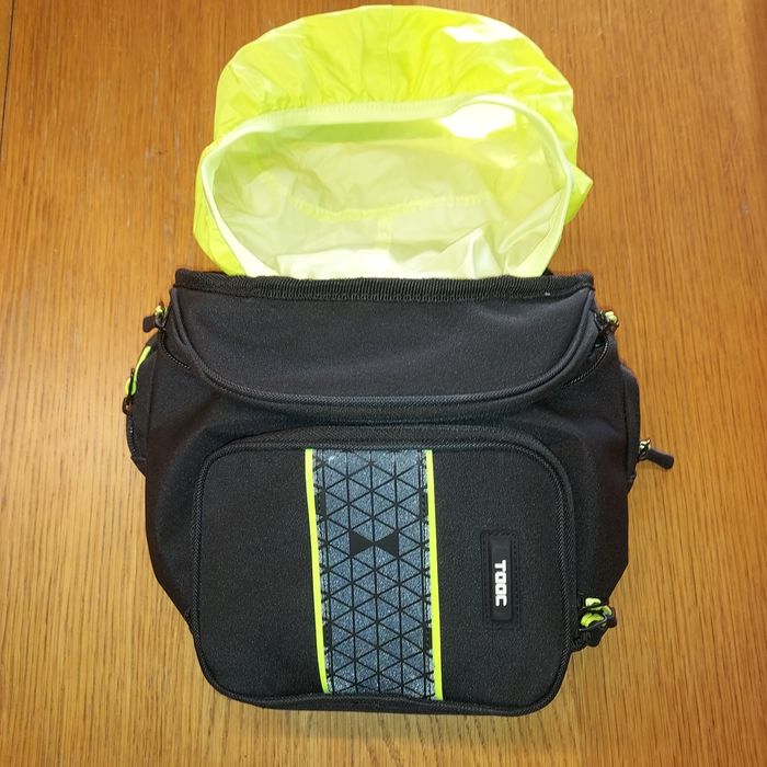 Mala de cintura ideal para viajar