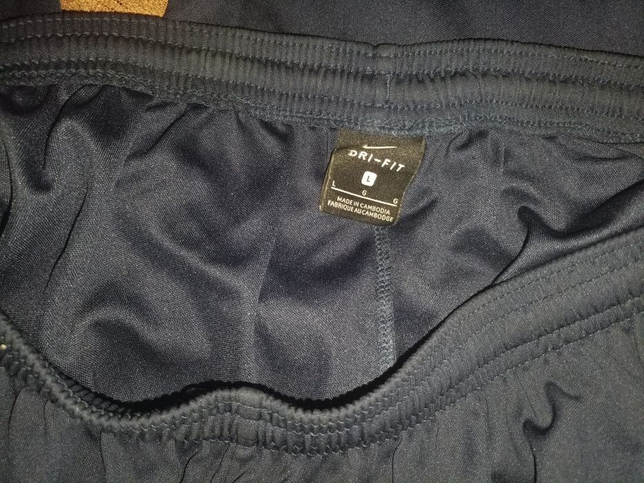 Спортивные штаны Nike