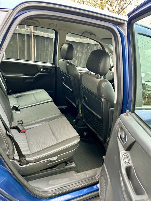Продам Opel Meriva