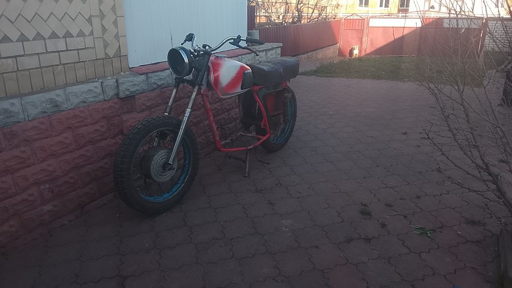 Продам Иж юпитер 4