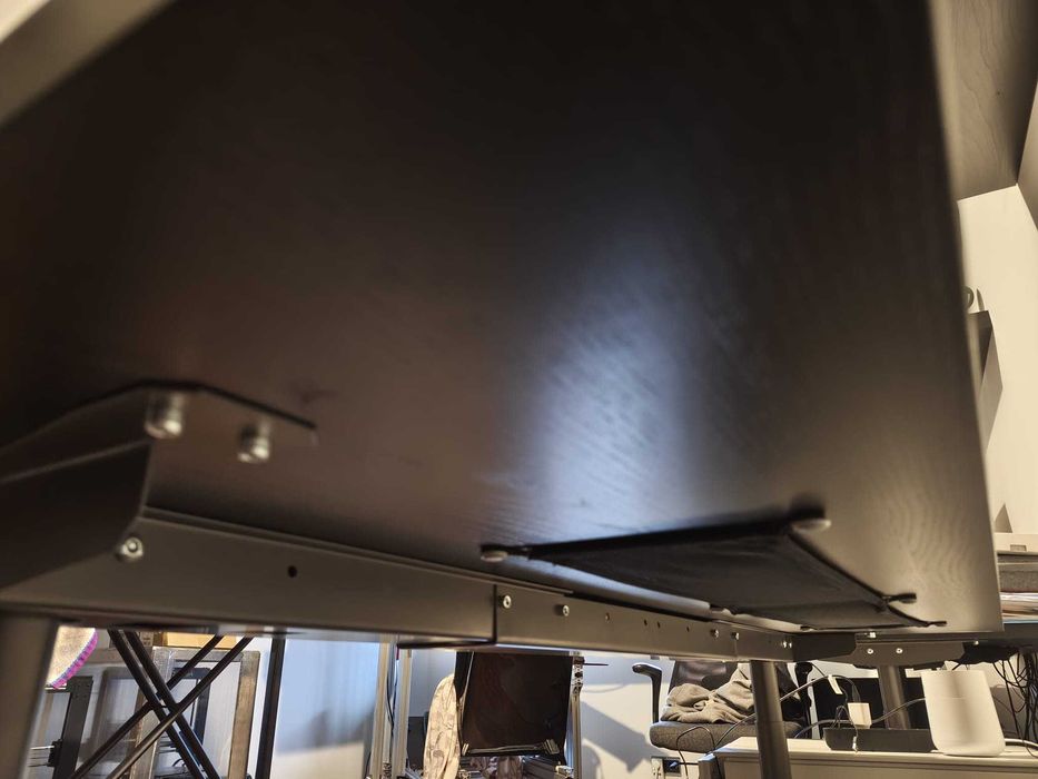 Secretária Idasen 160x80