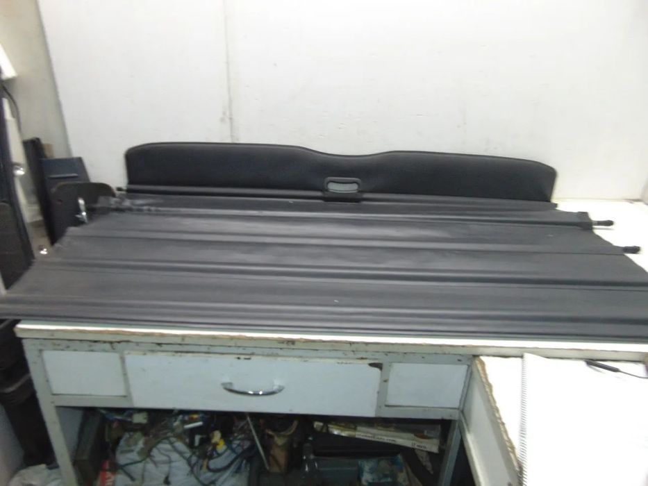 BMW X5 chapeleira " nova de stock antigo