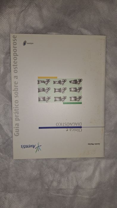 Guia prático sobre a osteoporose - Aventis