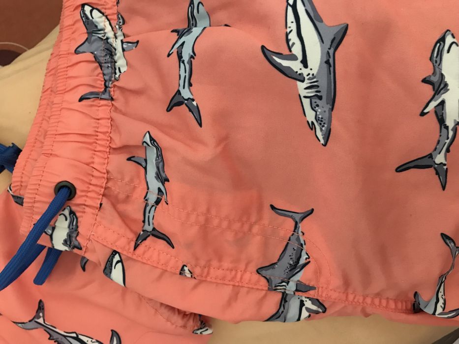 10 calções banho Throttleman Tommy Guess Pedro del Hierro Women'secret