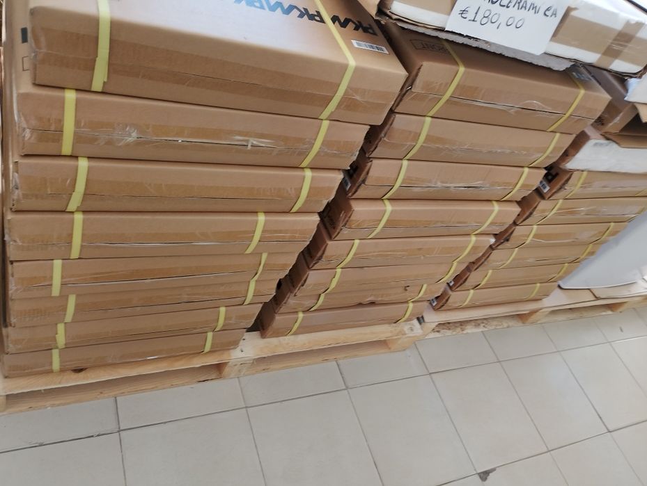 Placa indução pkm Novo 3 zonas