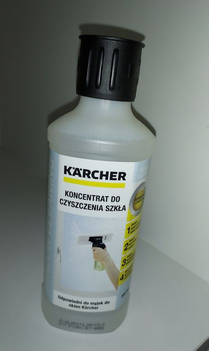 Karcher   zestaw