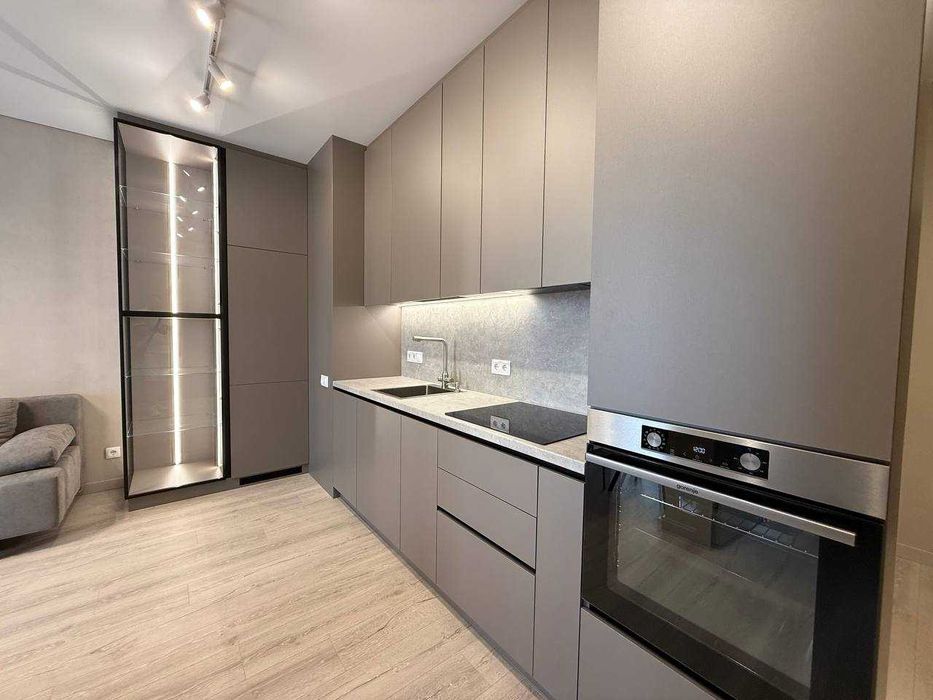 1-комнатная квартира по адресу ул. Краснова (площадь 42,4 м²) - Atlanta.ua - фото 6