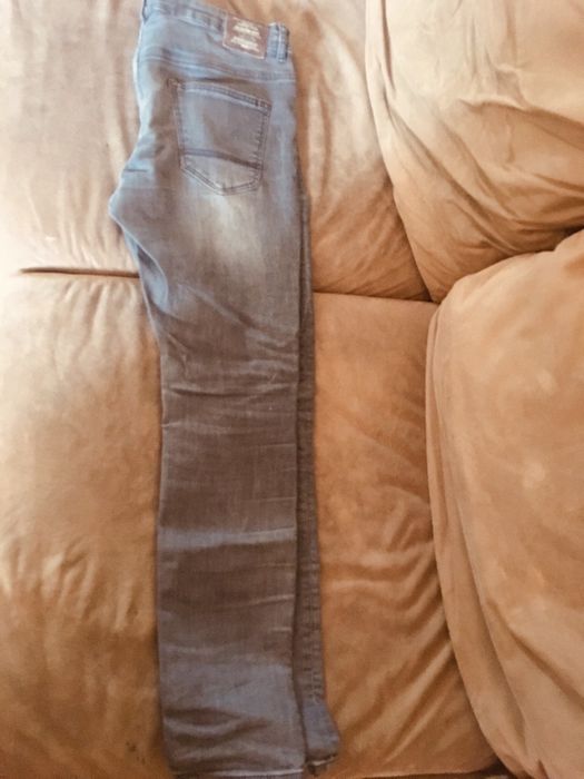 Джинсы Zara,152см,11-12 лет,цена 250 грн.