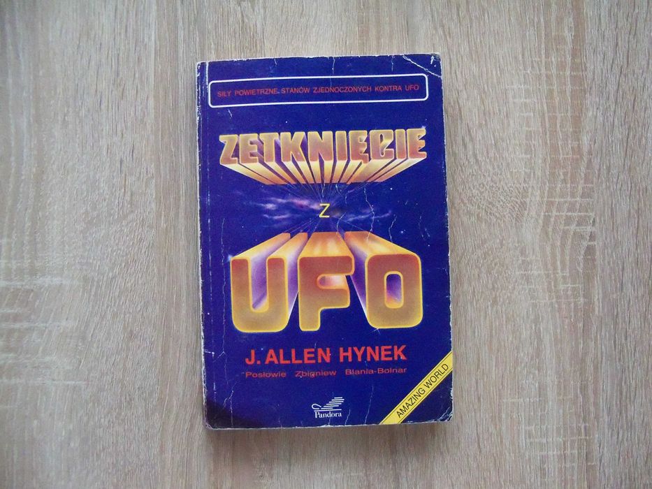 Różne książki 6 szt.