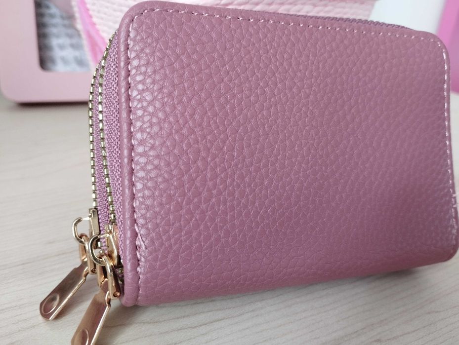 Carteiras Novas lindissimas