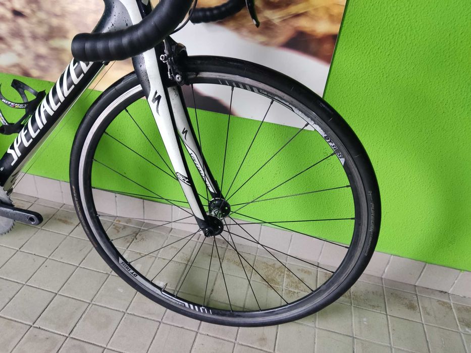 Specialized tarmac carbono