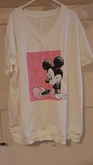 Bluza myszka miki uniwersalna.
