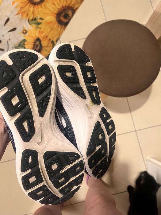Nike adidasy r. 40