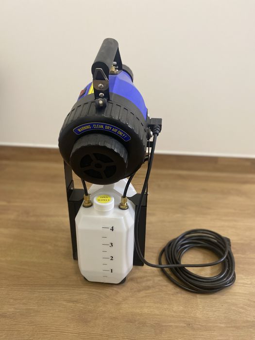 Atomizador Seko 1 Jet Atom 106