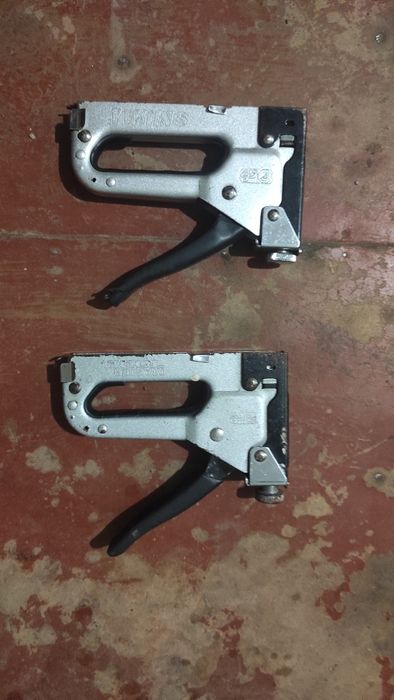 Садовый инвентарь