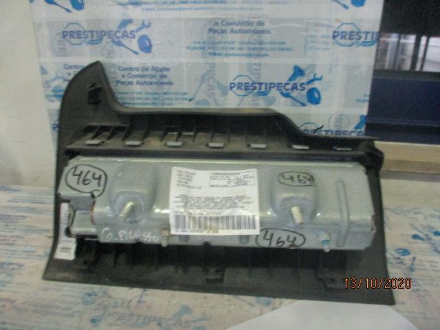 Airbag passageiro CITROËN C4 Picasso I (UD_)