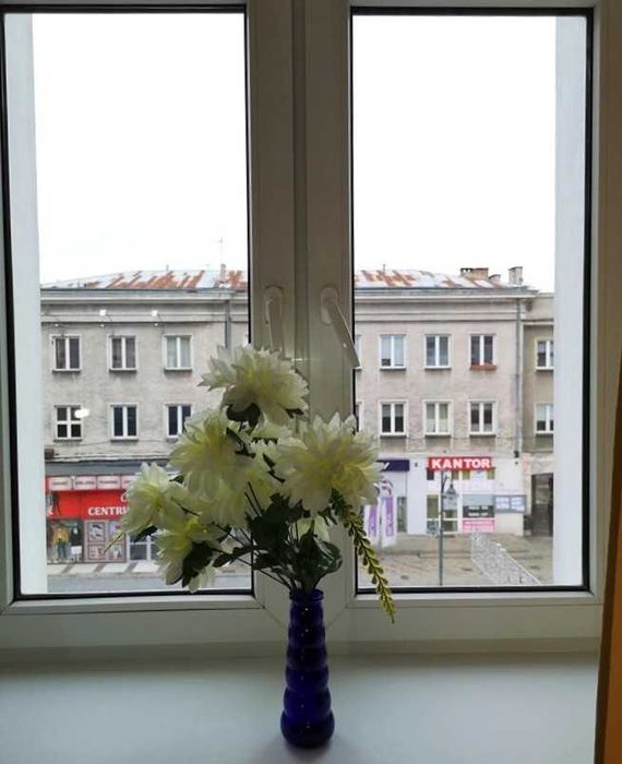 Mieszkanie – Białystok, Centrum - Więcej