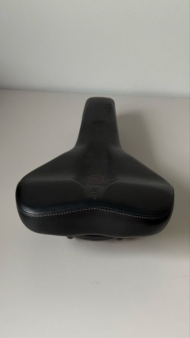 siodełko rowerowe SQlab 610 Ergolux active 2.1 ergonomiczne