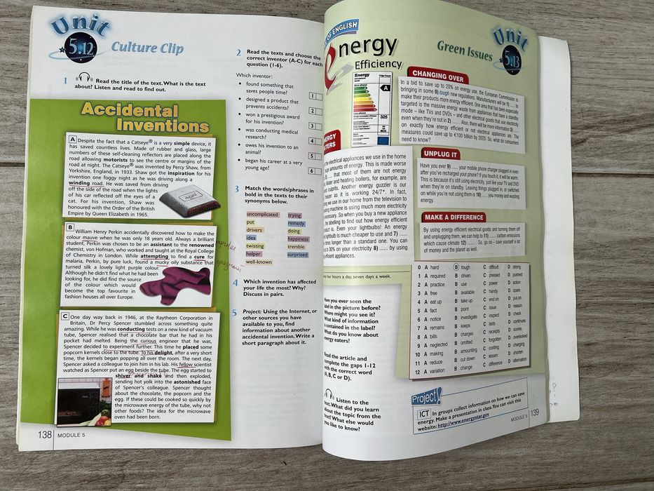 учебник английского языка Wishes Level B2.1   Student's book