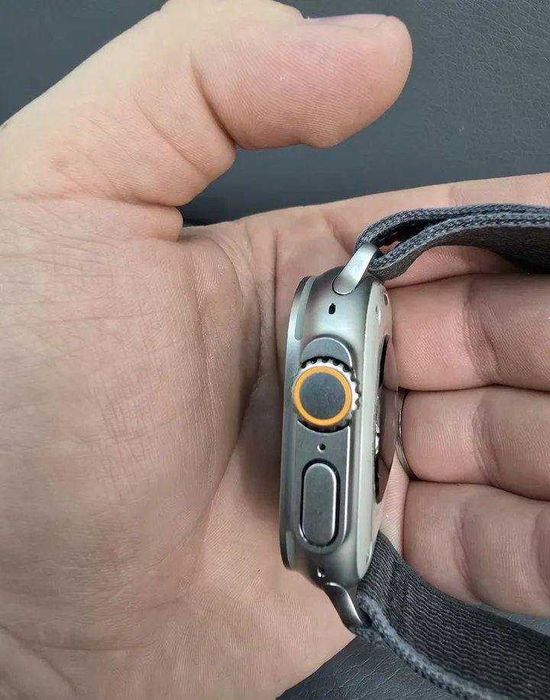 Apple Watch Ultra 2 49 mm