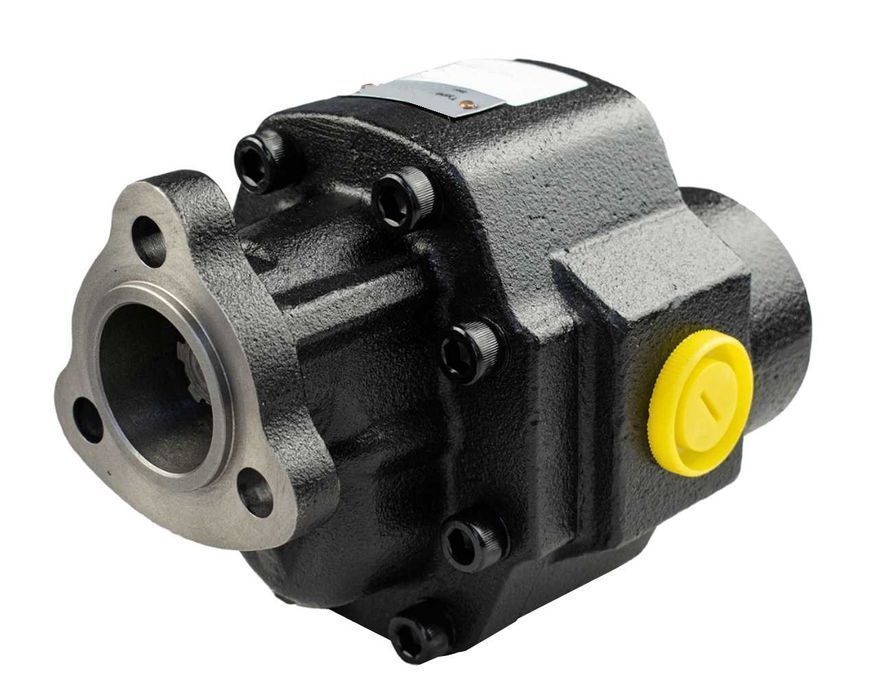 pompa hydrauliczna do autolawety, wywrotki, podnośnika, hds 40l