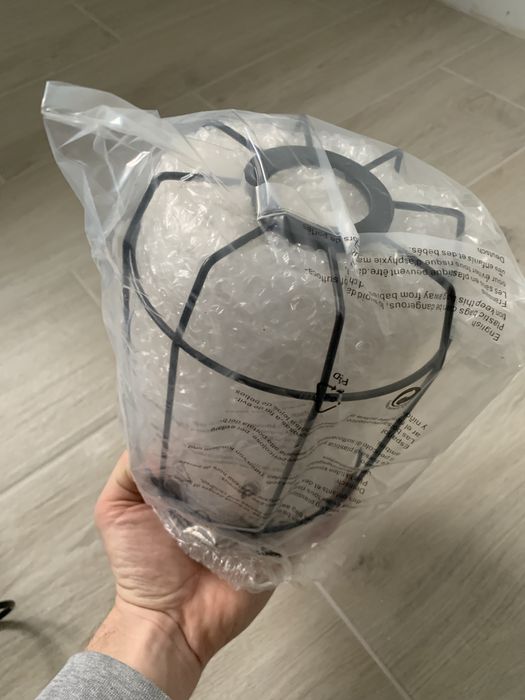 Lampa wisząca Jonera NOWA