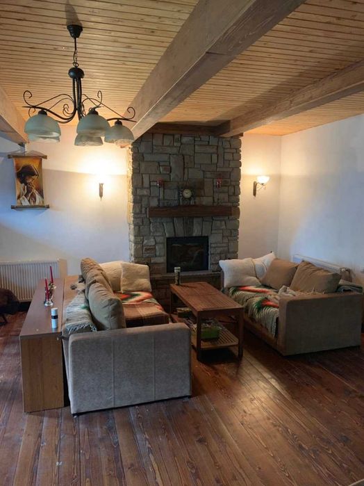 Продається котедж в Яремче. Ваш ідеальний дім у серці Карпат