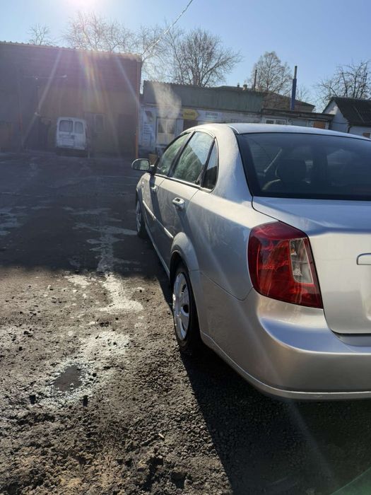 Продам лачика на увереном ходу