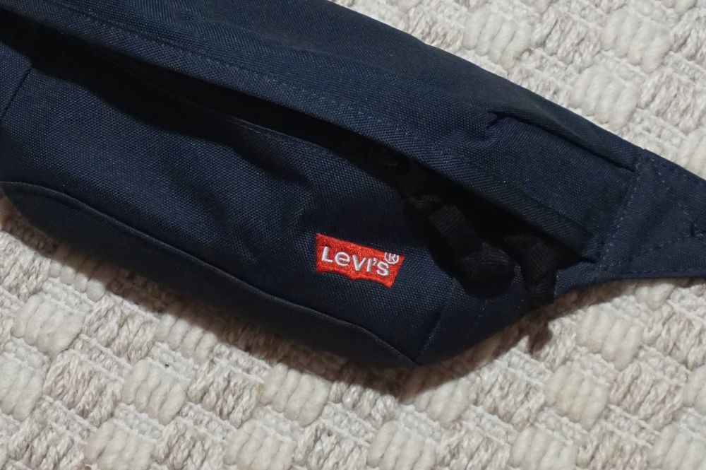 Levi's nerka saszetka torebka na ramię unisex