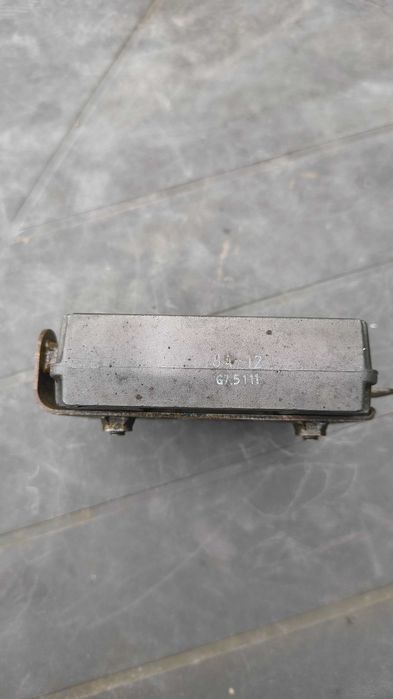Regulator napięcia Kawasaki Z750, 2007 - 2012