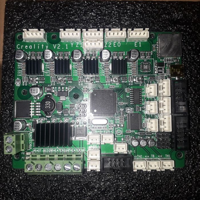 Creality 3DCR-10S Mainboard V2.1
