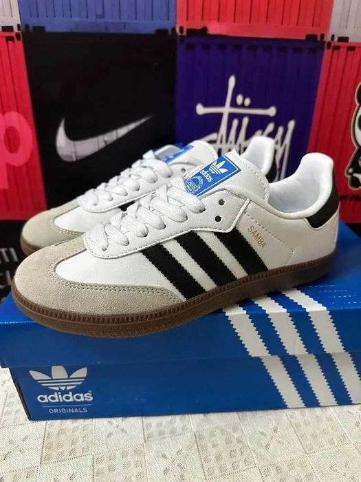 Adidas originals samba og 36