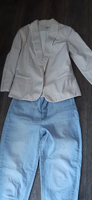 Paka ubrań damskich