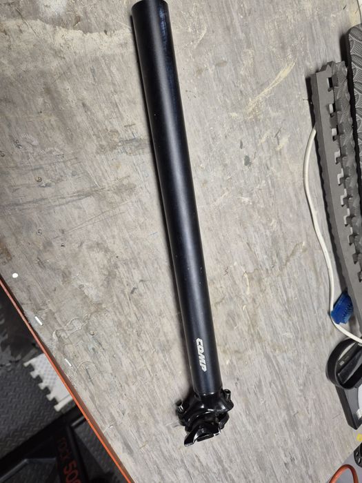 Espigão selim KTM 30.9