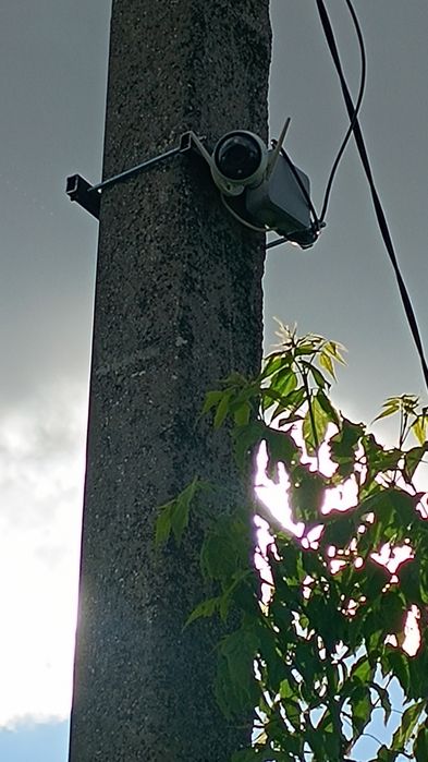 Монтаж камер  Відеоспостереження, установка Видеонаблюдения Кременчук