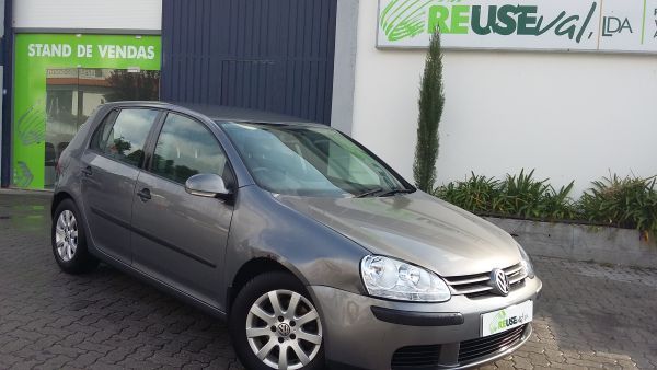 Consola Central Volkswagen Golf V (1K1)