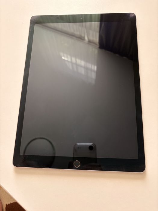iPad Pro 12.9 2015 Space Gray 32GB ідеальний стан Apple Pencil