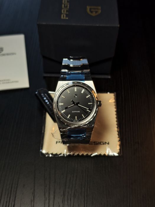 Pagani design prx наручные часы подарок  мужские оригинал pd-ys020