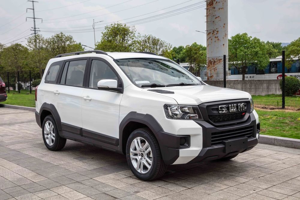 SWM G03F SWM G03 F TIGER w rewelacyjnej cenie!