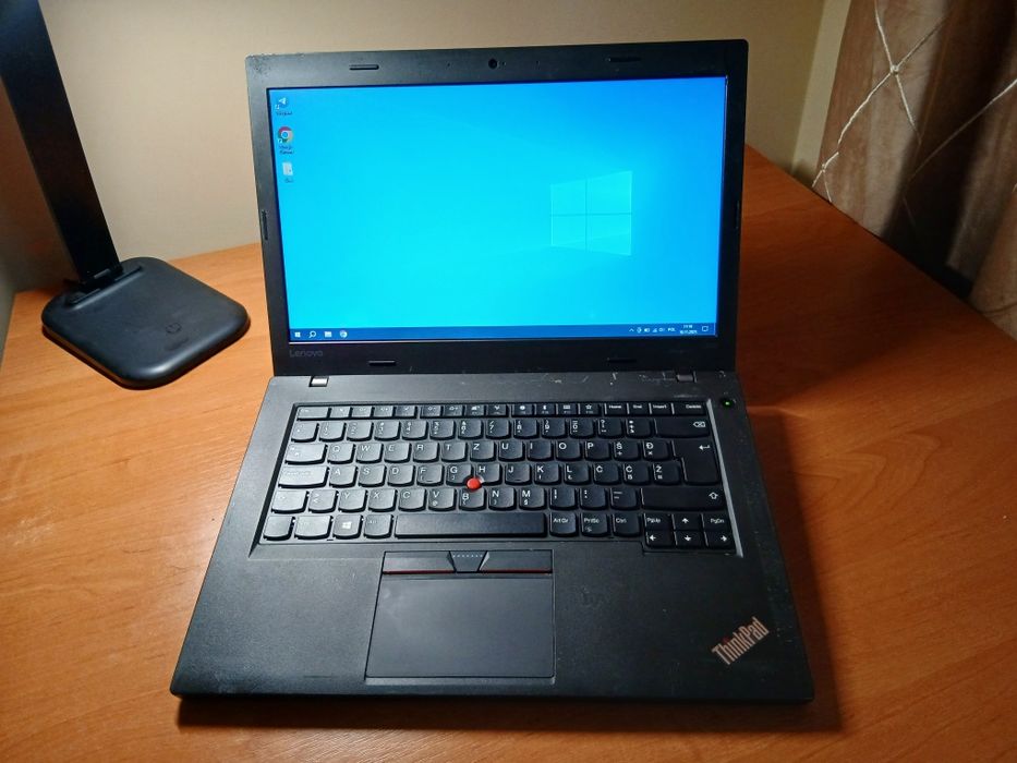 Laptop Lenovo Thinkpad L470