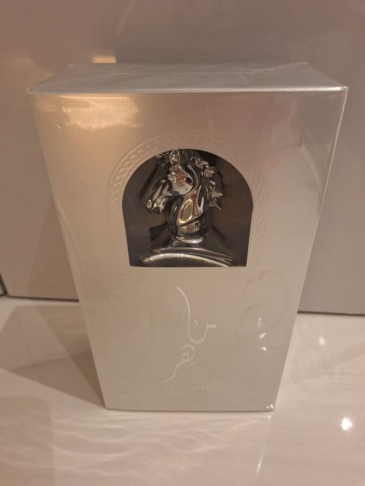 Lattafa Maahir Legacy oryginalny