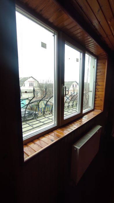 Будинок для родини у Дергачах. Сертифікат Так!