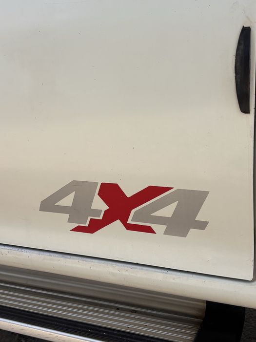 Mitsubishi L200 — fotografia 6